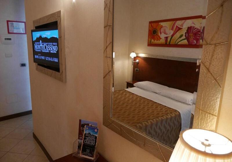 酒店 La Pace  Experience