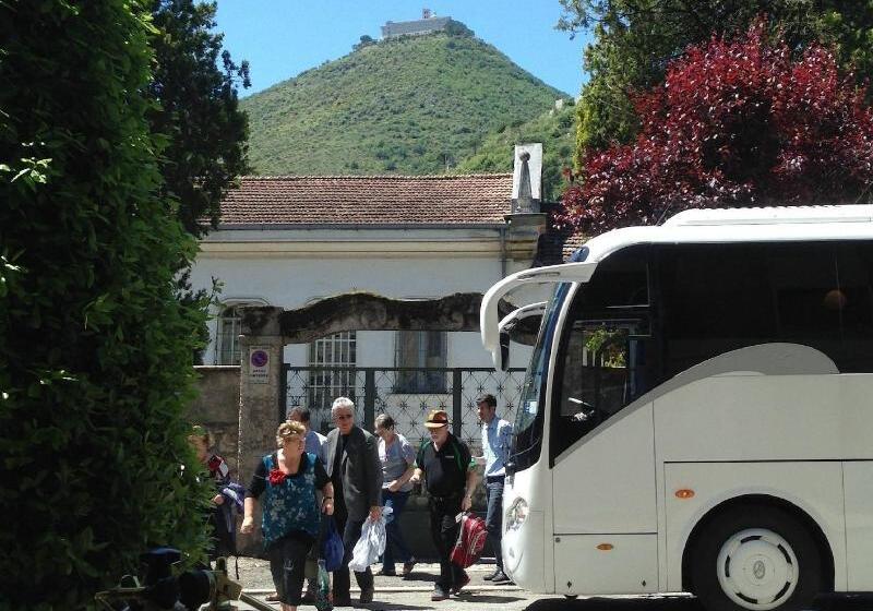 酒店 La Pace  Experience