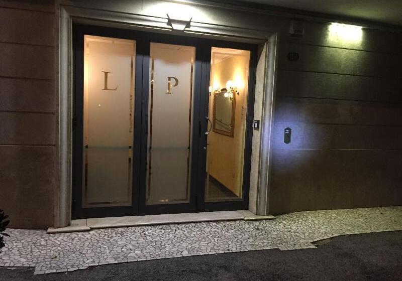 酒店 La Pace  Experience