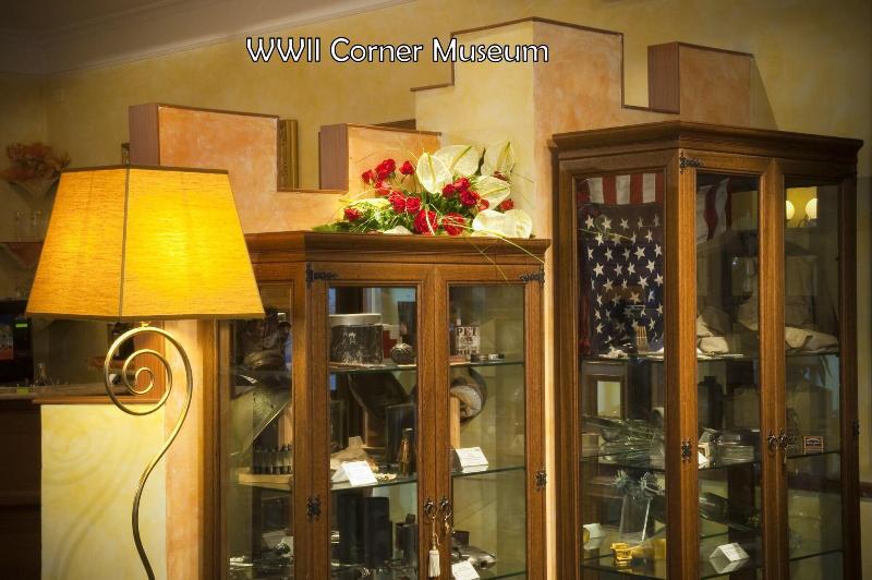 酒店 La Pace  Experience