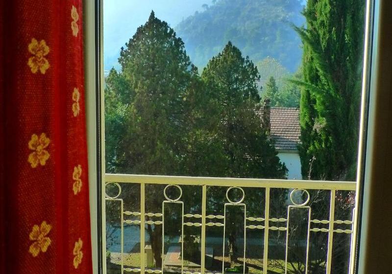 酒店 La Pace  Experience