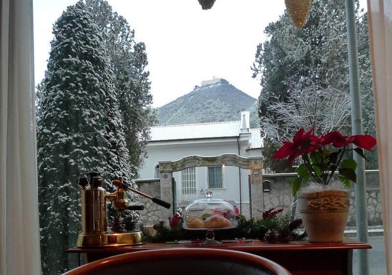 酒店 La Pace  Experience