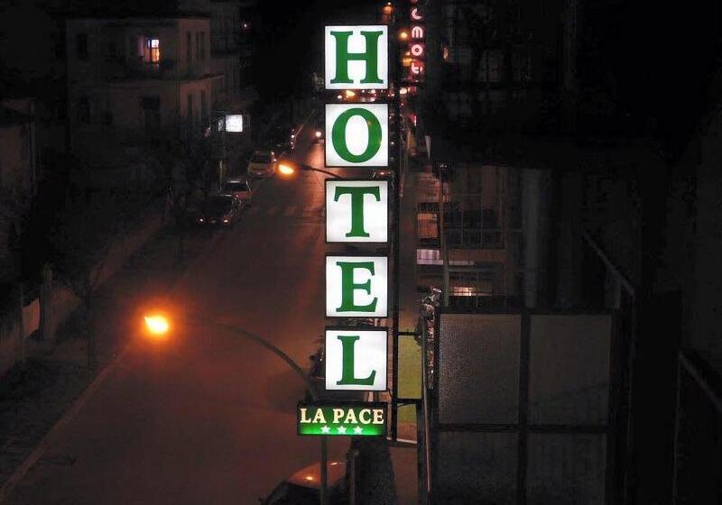 酒店 La Pace  Experience