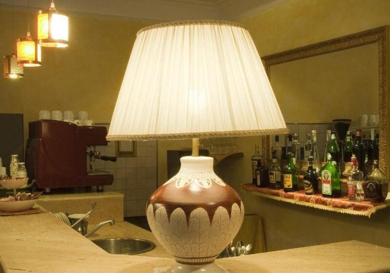 酒店 La Pace  Experience