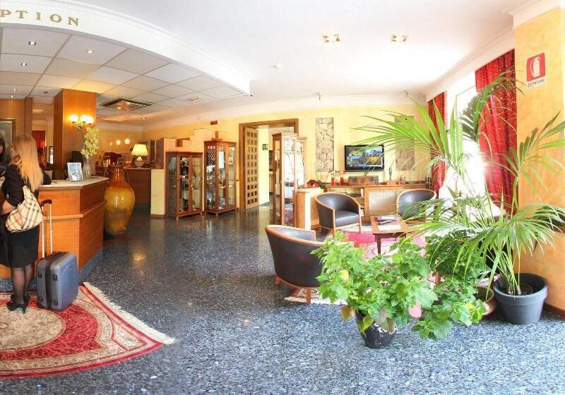 酒店 La Pace  Experience