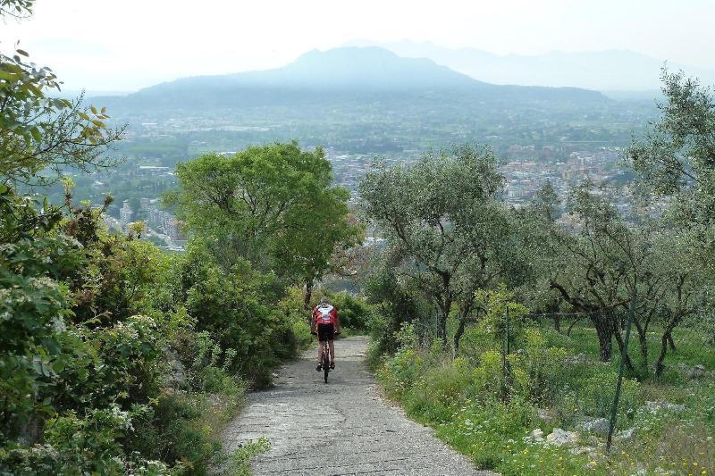 酒店 La Pace  Experience