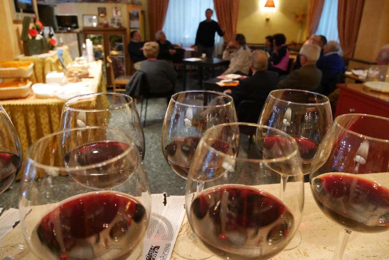 酒店 La Pace  Experience