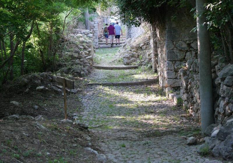 酒店 La Pace  Experience