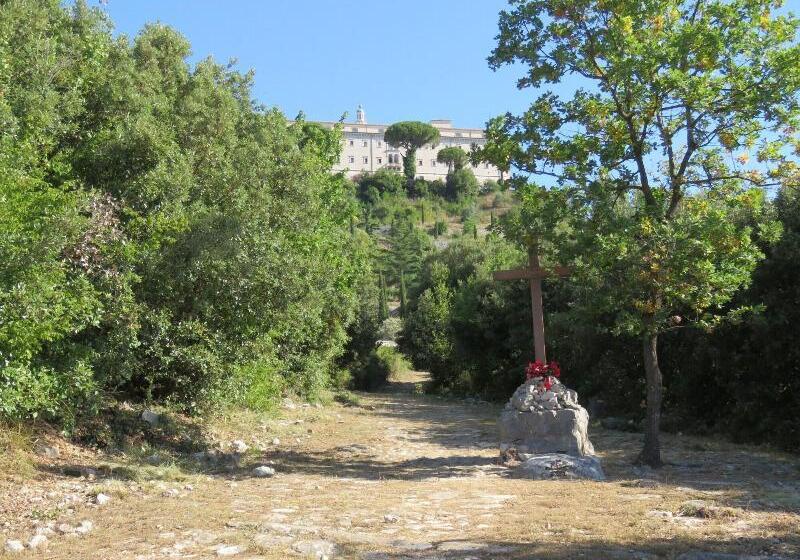 酒店 La Pace  Experience