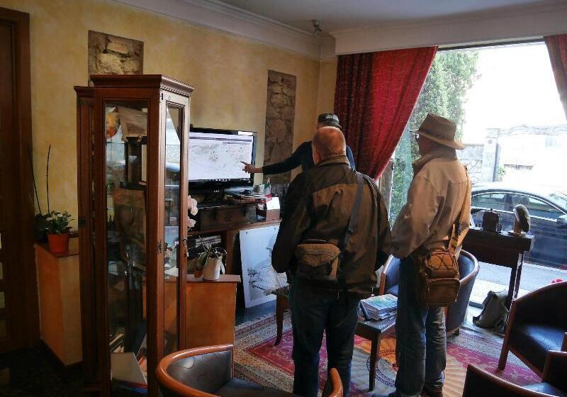 酒店 La Pace  Experience