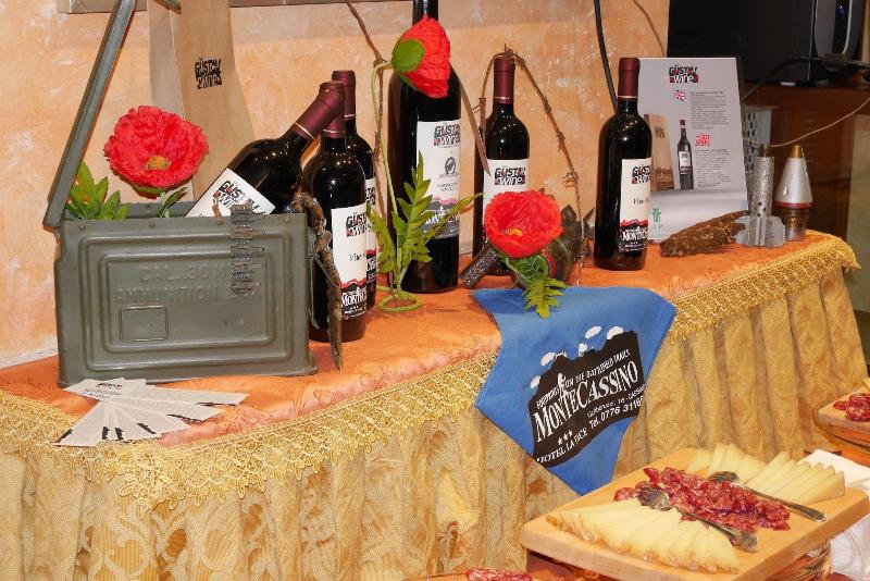 酒店 La Pace  Experience