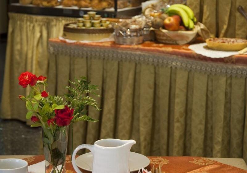 酒店 La Pace  Experience