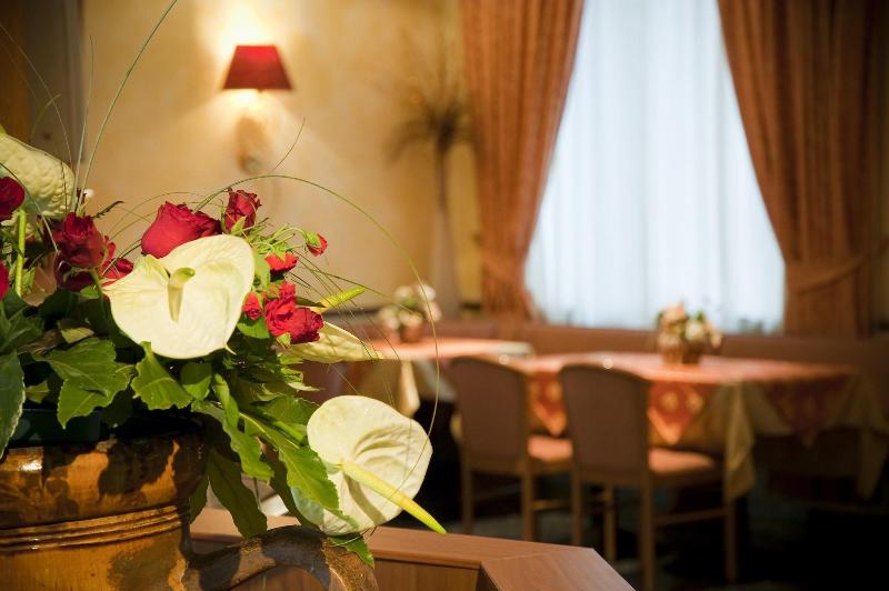 酒店 La Pace  Experience