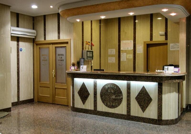 هتل La Union
