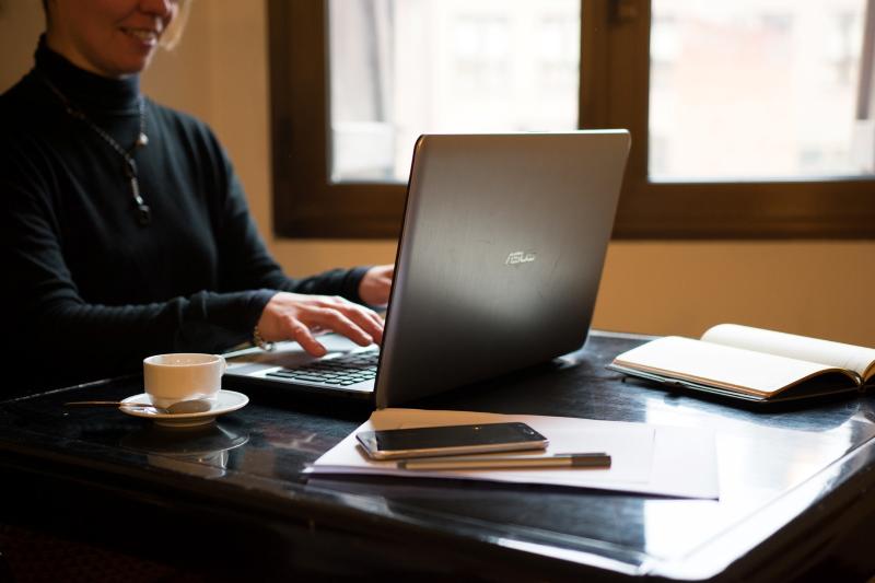 호텔 La Vecchia Cartiera