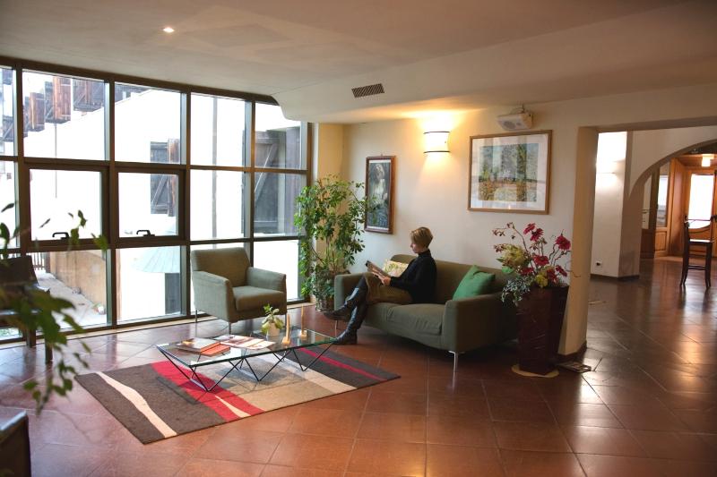 호텔 La Vecchia Cartiera