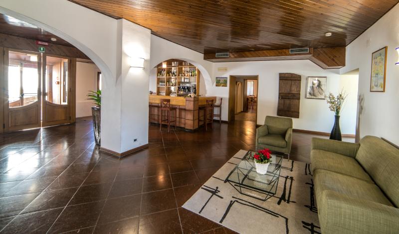 호텔 La Vecchia Cartiera