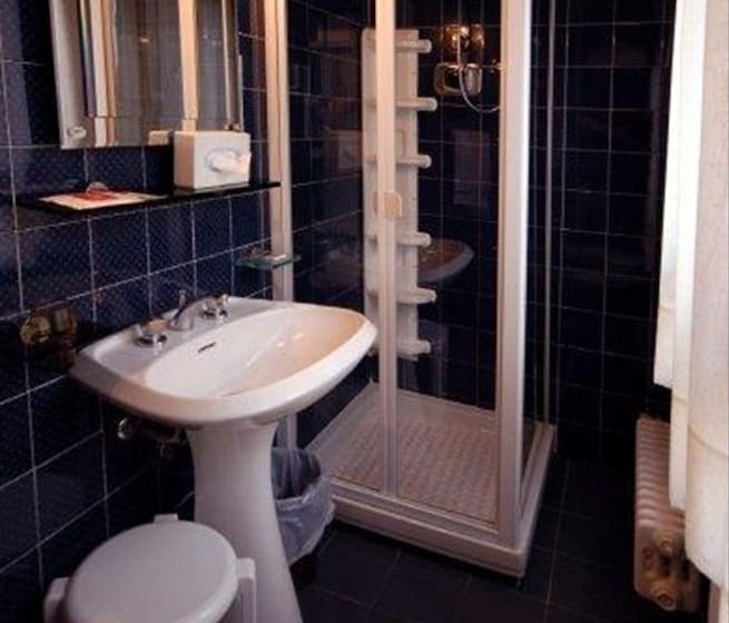 호텔 La Vecchia Cartiera