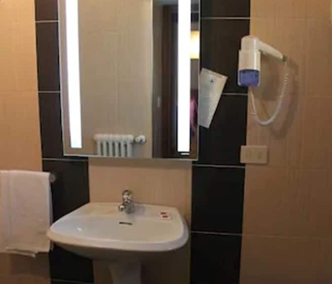 호텔 La Vecchia Cartiera