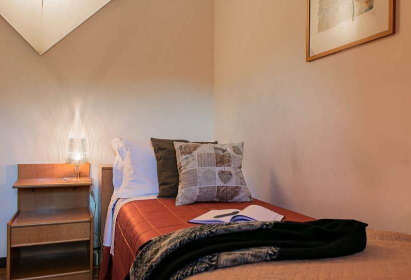 호텔 La Vecchia Cartiera