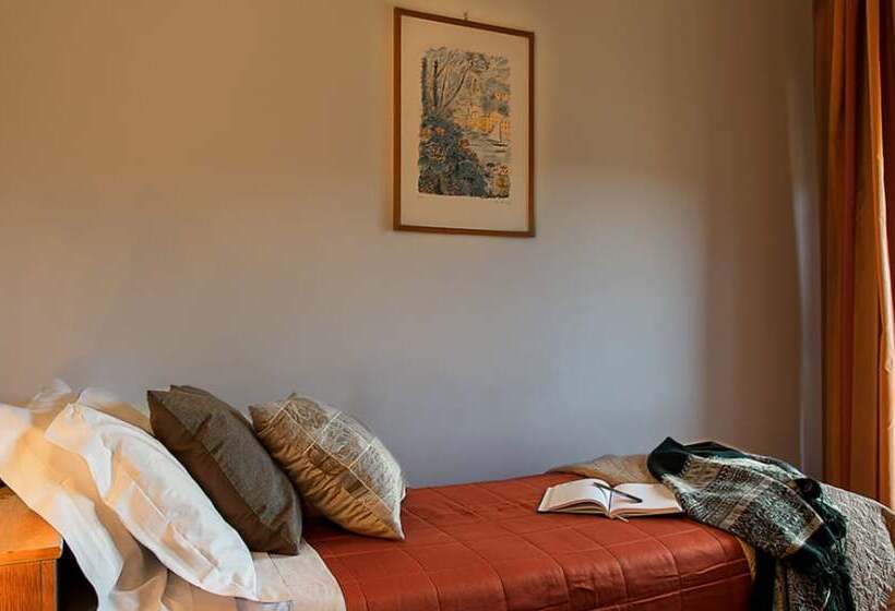 호텔 La Vecchia Cartiera