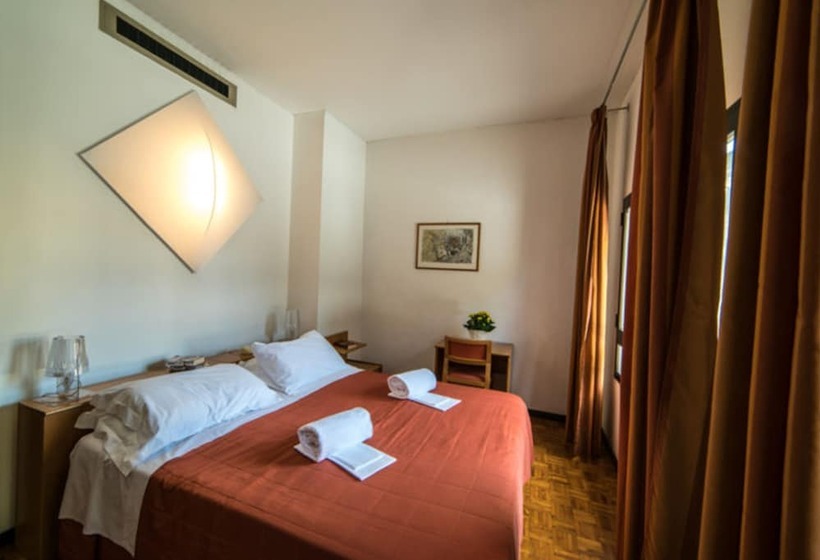 호텔 La Vecchia Cartiera