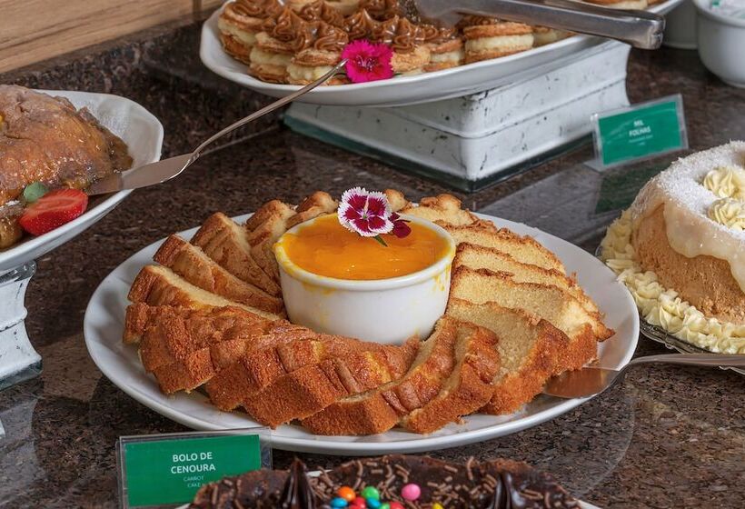 호텔 Laghetto Toscana