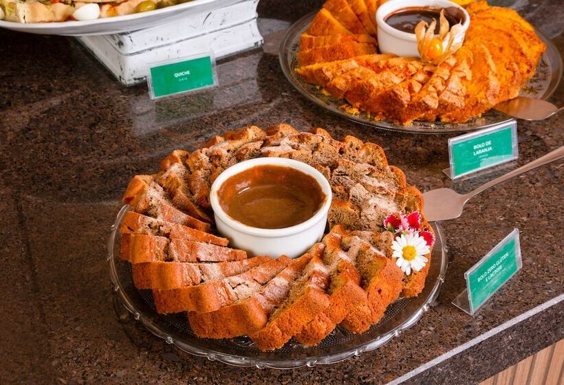 호텔 Laghetto Toscana