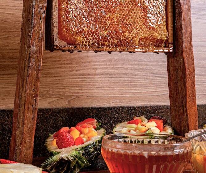 호텔 Laghetto Toscana