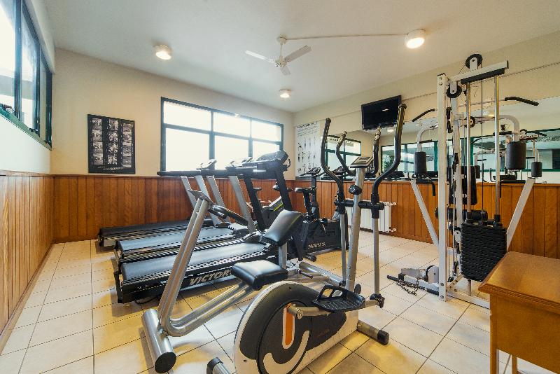 호텔 Laghetto Toscana