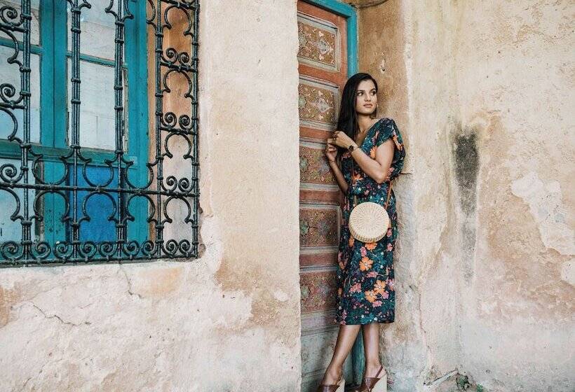 호텔 Mgallery Le Diwan Rabat