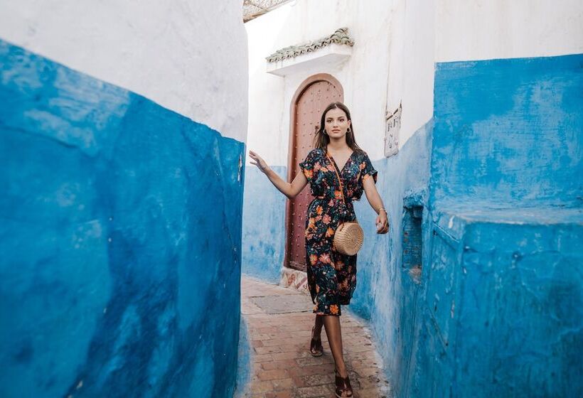 호텔 Mgallery Le Diwan Rabat