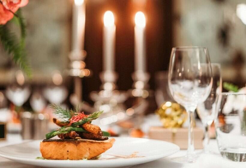 호텔 Mgallery Le Diwan Rabat