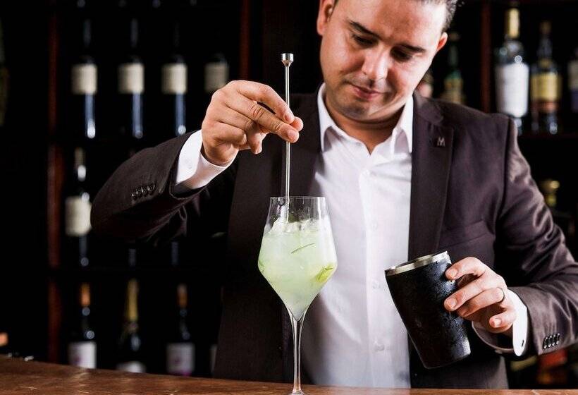 호텔 Mgallery Le Diwan Rabat