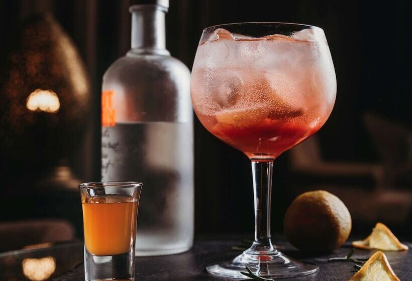 호텔 Mgallery Le Diwan Rabat