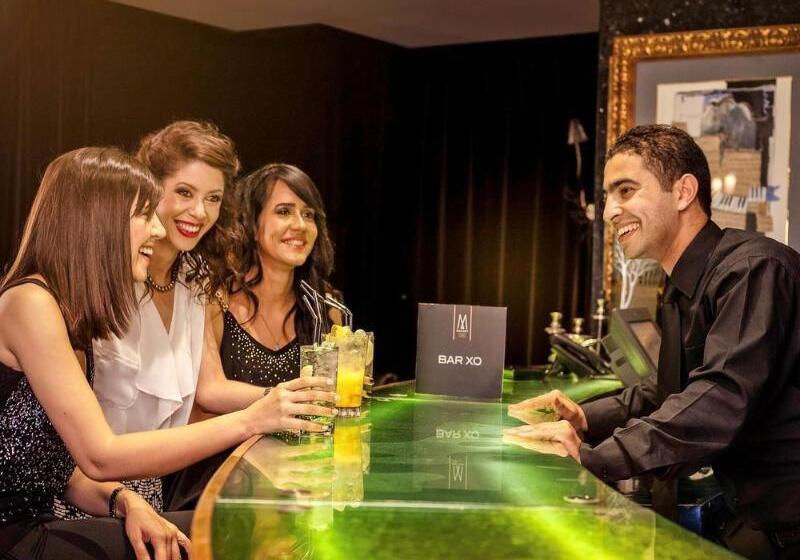 호텔 Mgallery Le Diwan Rabat