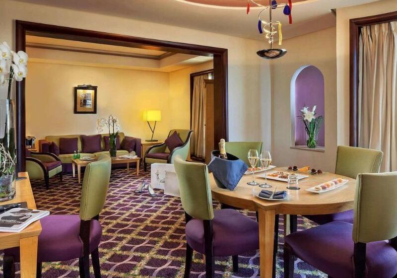 호텔 Mgallery Le Diwan Rabat