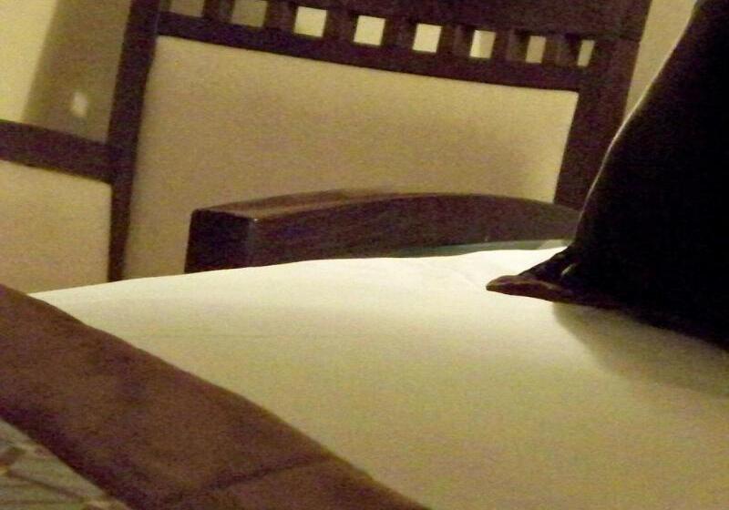 호텔 Mgallery Le Diwan Rabat