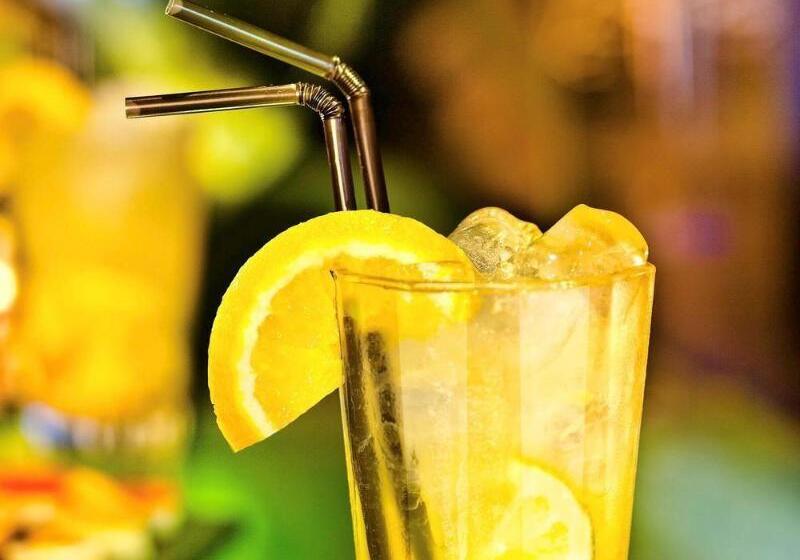 호텔 Mgallery Le Diwan Rabat