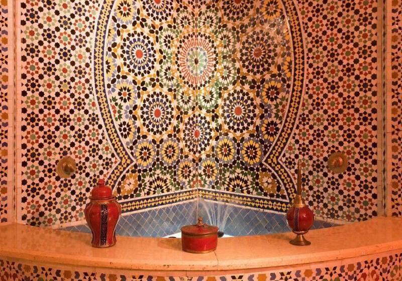 호텔 Mgallery Le Diwan Rabat