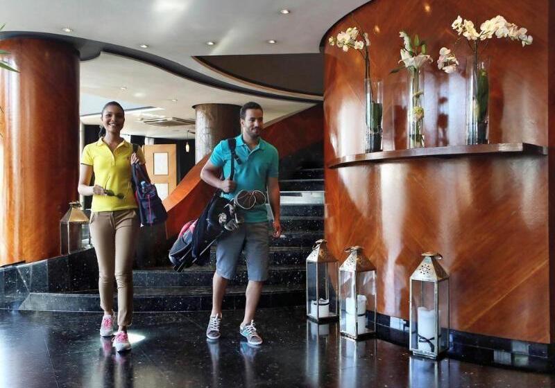 호텔 Mgallery Le Diwan Rabat