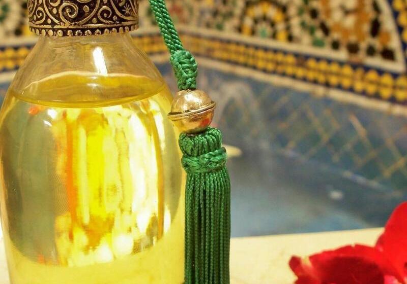 호텔 Mgallery Le Diwan Rabat