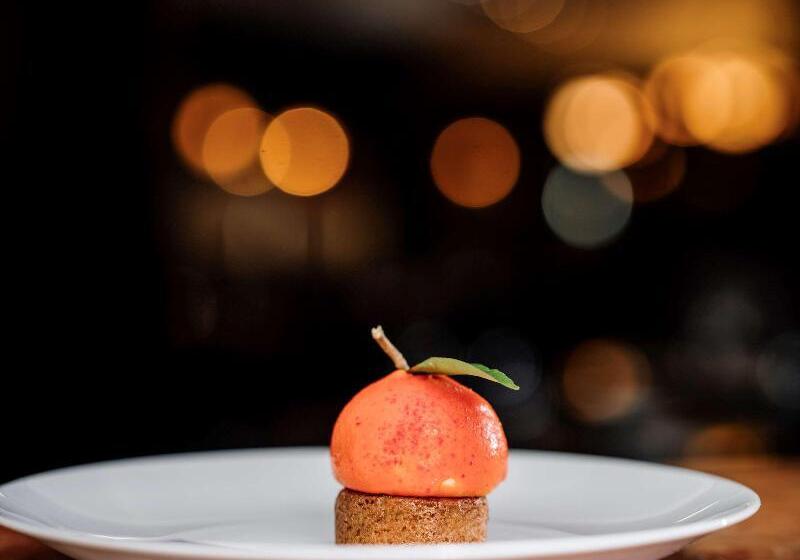 호텔 Mgallery Le Diwan Rabat