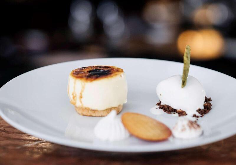 호텔 Mgallery Le Diwan Rabat