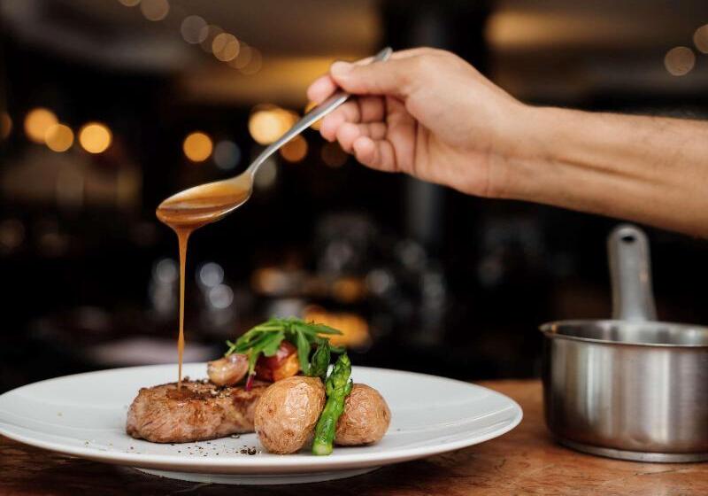 호텔 Mgallery Le Diwan Rabat