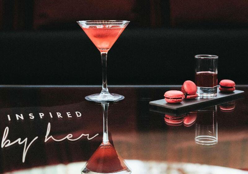 호텔 Mgallery Le Diwan Rabat