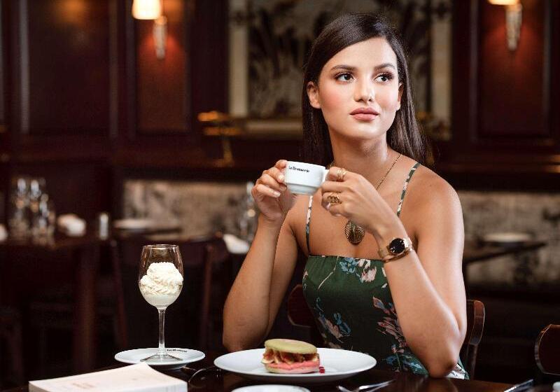 호텔 Mgallery Le Diwan Rabat