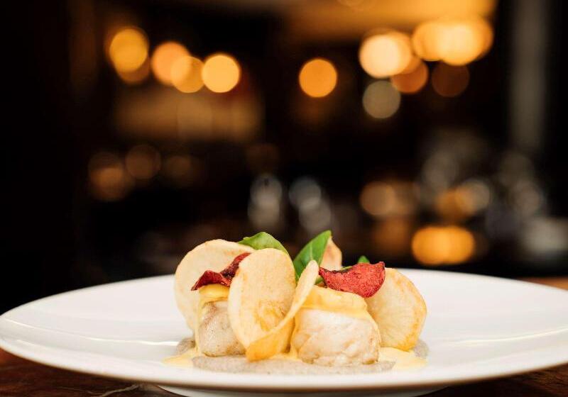 호텔 Mgallery Le Diwan Rabat