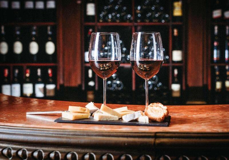 호텔 Mgallery Le Diwan Rabat