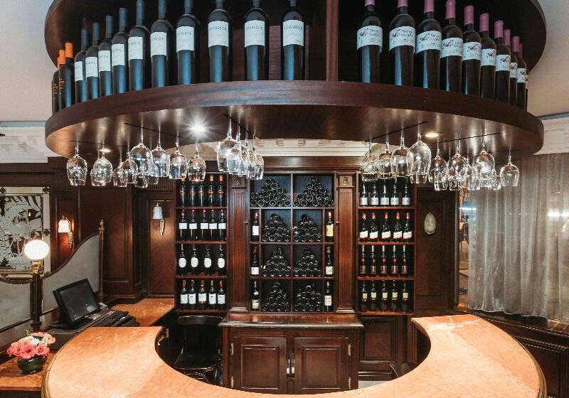 호텔 Mgallery Le Diwan Rabat